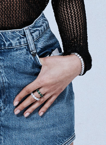 5mm pop color ring